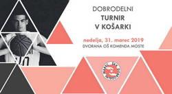Dobrodelni marec Študentskega kluba Kamnik 4